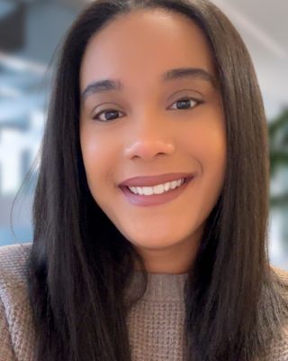 Photo of Kenisha Weber, Clinical Social Work/Therapist, LCSW