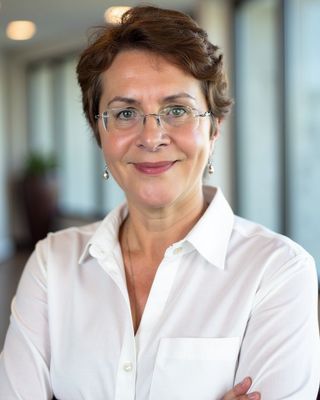 Photo of Cristina Trutia, Psychiatrist, MD