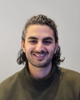 Photo of Mac Houssaini, Counsellor