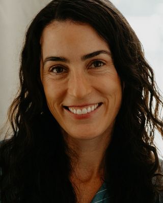 Photo of Lilly Gibson, Marriage & Family Therapist, LMFT