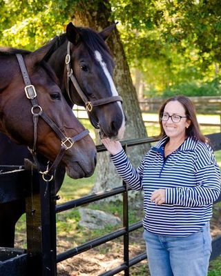 Photo of Kendra Burke, Clinical Social Work/Therapist, LICSW