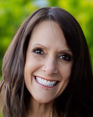 Photo of Marcy McCurdy, LPC Candidate