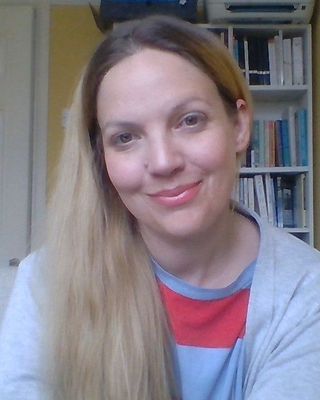 Photo of Tanya Victoria Chapman, Counsellor in IP2, England