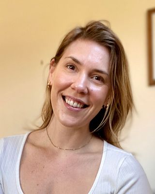 Photo of Kristen Sherman, Counsellor, MA, CT, CCC