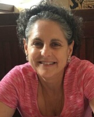 Photo of Sheli Bernstein-Goff, Clinical Social Work/Therapist in West Virginia