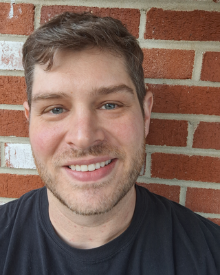 Photo of Steven Spatz, Licensed Professional Counselor, MA, LPC