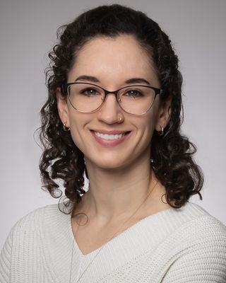 Photo of Kira Burnett, Clinical Social Work/Therapist, LMSW