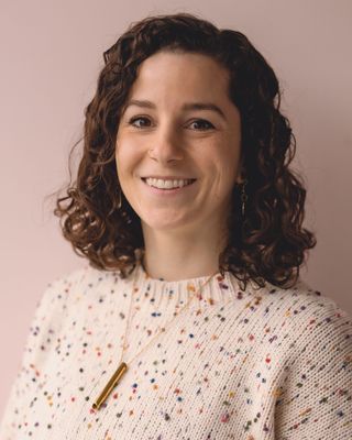 Photo of Becky Wierman, Mental Health Counselor, LMHC, LPC, LCPC