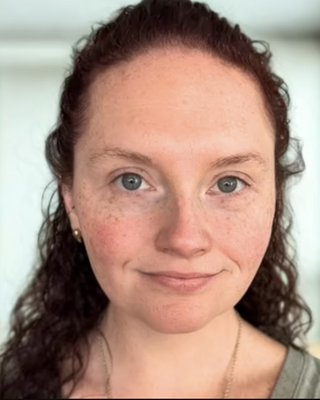 Photo of Kalyn Goudreau, Marriage & Family Therapist, LMFT