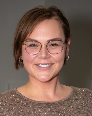 Photo of Emily Hoch, Clinical Social Work/Therapist, LCSW