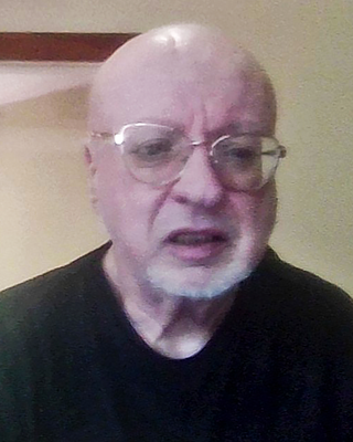 Photo of Daniel Pioletti, Clinical Social Work/Therapist, LCSW