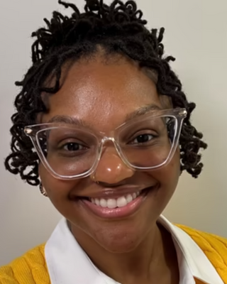 Photo of Makayla Martin, Clinical Social Work/Therapist, LISW-C