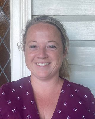 Photo of Brooke Goltz, Counsellor, ACA-L2