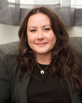 Photo of Nathalie Padilla, Licensed Professional Counselor, LPC, MA, NCC