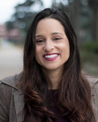 Photo of Sahar Dorani, Psychologist in Western Addition, San Francisco, CA