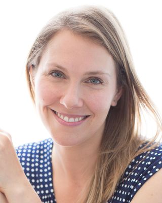 Photo of Kimberleigh Weiss-Lewit, MA, PMH-C