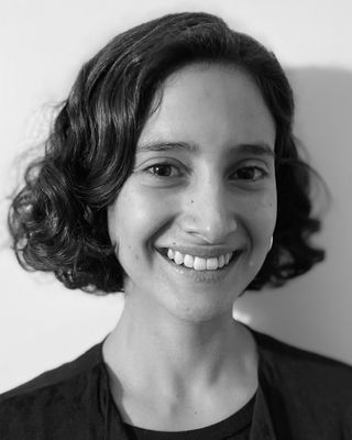 Foto de Carolina Herrera Ramos, Psicólogo, Lic. en Psicología