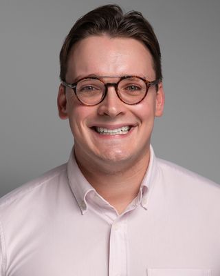Photo of Roger Chapman, Registered Psychotherapist (Qualifying), MA