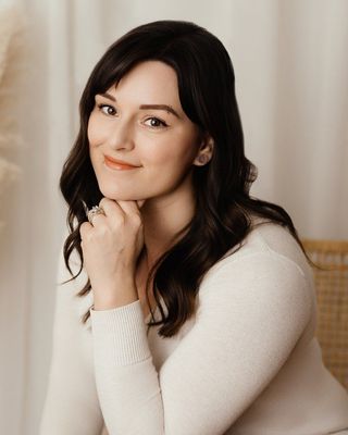 Photo of Leanne Jones-Bowen, Registered Social Worker, RSW, BSW, MSW, DCA