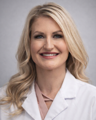 Photo of Faith Gather, Psychiatric Nurse Practitioner, APRN, CNP, PMHNP