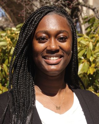 Photo of Jasmine Welcome, Clinical Social Work/Therapist, LICSW