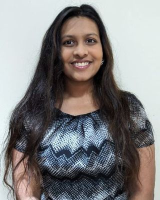 Photo of Namrata Kothanda Raman, Counsellor, MSc, MBACP