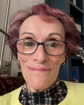 Photo of Mags Dunne, Counsellor, ACC Reg