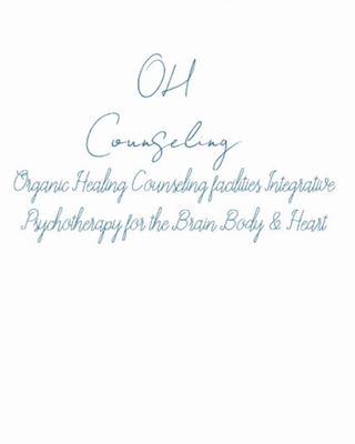 Photo of Princess Gabor - Organic Healing Counseling , LCPC, NPT-C, CCTP