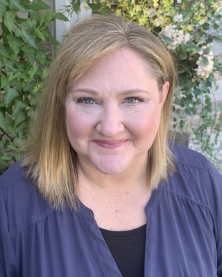 Photo of Richelle Dowding, Counselor in Lincoln, NE