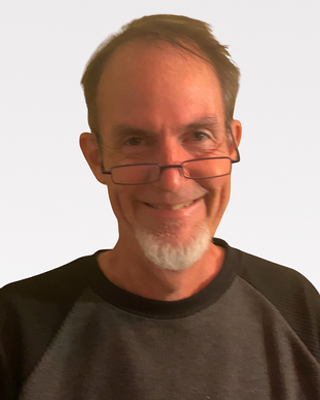 Photo of Andrew Metcalf, Licensed Professional Counselor, LPC
