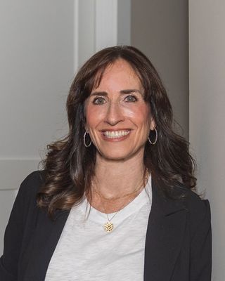 Photo of Jennifer Pertofsky-Plotnek, Clinical Social Work/Therapist, LCSW-C