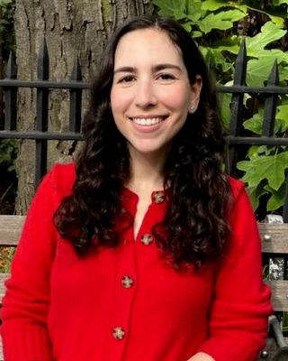 Photo of Sydney Sturner, Clinical Social Work/Therapist, LMSW