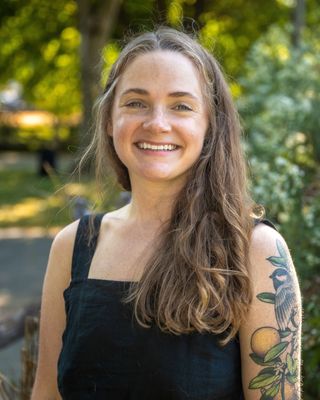 Photo of Meggie Twible, Clinical Social Work/Therapist, LCSW, SEP
