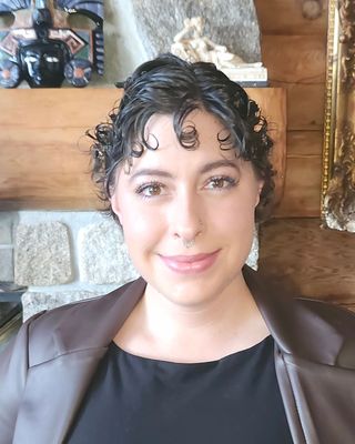 Photo of Marcela Hagen-Aguirre, Marriage & Family Therapist Associate, MS, AMFT