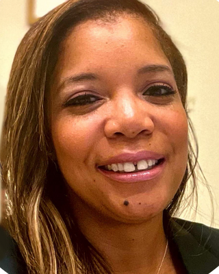 Photo of Brenna Cash, Licensed Professional Counselor, LPC
