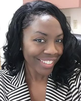 Photo of Tanya Richardson, Counselor, LMHC