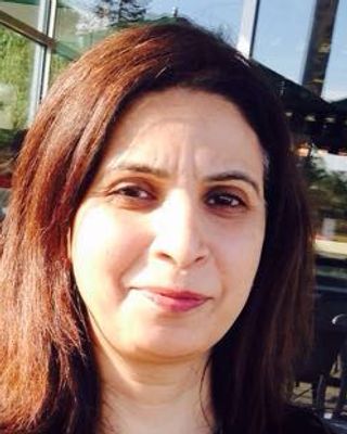 Photo of Mina Makkar - A Kind Universe Counselling Services, Counsellor, MEd, RCC