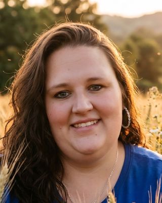 Photo of Kristie Scheib, Licensed Professional Counselor, LPC