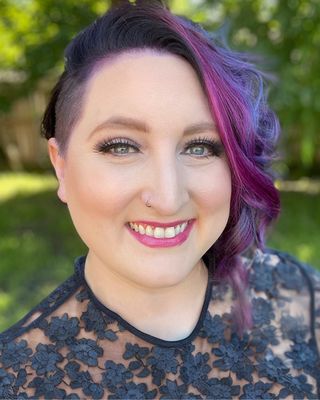 Photo of Sara Kercho, Licensed Professional Counselor Associate