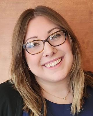 Photo of Alana Gallagher, Psychologist, PhD