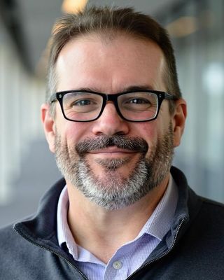 Photo of Warren H Phillips, Psychologist, PhD