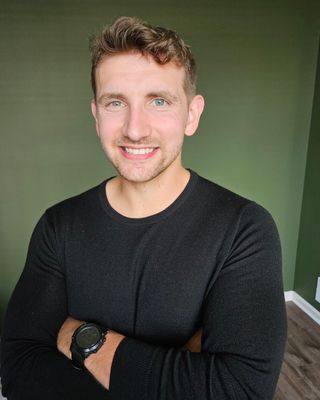 Photo of Aaron Peska, Clinical Social Work/Therapist, MSW, LCSW