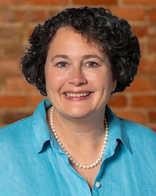 Photo of Lucy O Henry, Licensed Professional Counselor, LPC, CEAP