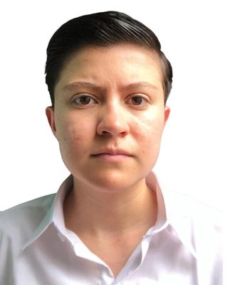 Foto de Sara Bermúdez González, Psicólogo, COLPSIC