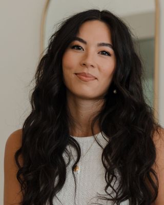 Photo of Chantai Minet, Psychologist in Chestermere, AB