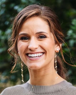 Photo of Kelsey Hojan-Clark, Counselor, LACMH, NCC