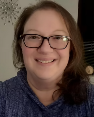 Photo of Adrienne Clark Marino, Licensed Professional Counselor, LPC