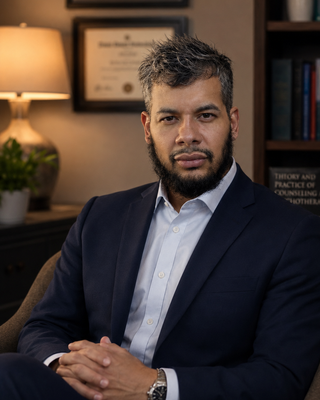 Photo of Oscar Armando Guevara, Clinical Social Work/Therapist, LCSW-S