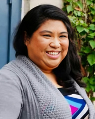 Photo of Ylissa Aquino, LCSW, Clinical Social Work/Therapist