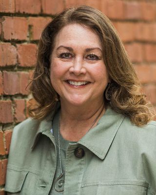 Photo of Julie Fleenor, Counselor, MS, LCMHCA, CRC
